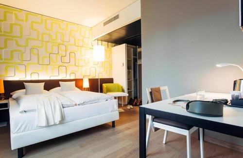 Wallisellen Apartment | Harry s Home Hotel Zürich-wallisellen 161.1