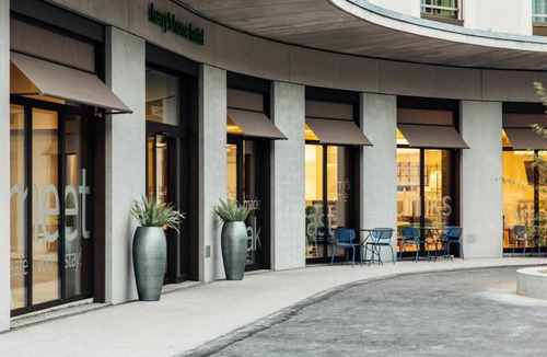 Wallisellen Apartment | Harry s Home Hotel Zürich-wallisellen 161.1