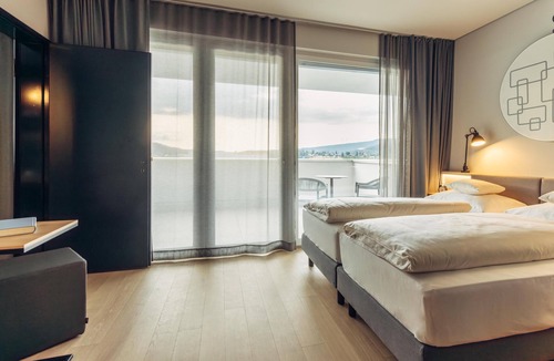Spreitenbach Hotel | harry’s home Zürich-Limmattal