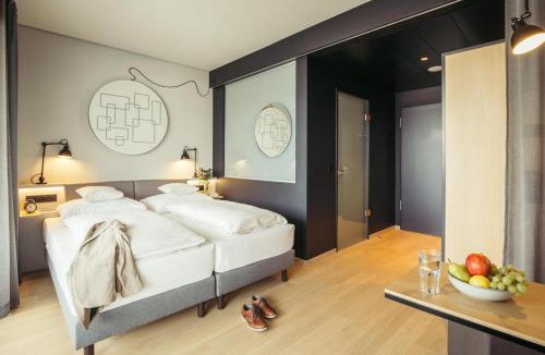 Spreitenbach Hotel | harry's home Zürich-Limmattal