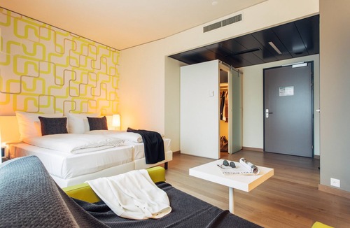 Wallisellen Hotel | harry’s home Zürich-Wallisellen