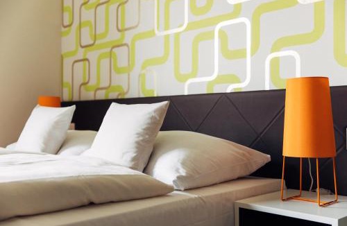 Wallisellen Hotel | harry's home Zürich-Wallisellen