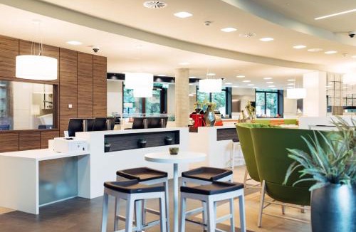 Wallisellen Hotel | harry's home Zürich-Wallisellen