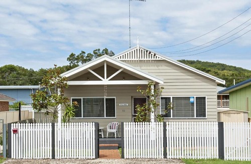 Nelson Bay House | Harry's House