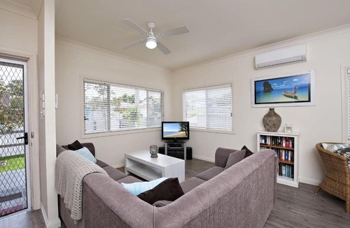 Nelson Bay House | Harry's House