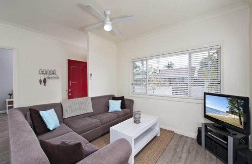 Nelson Bay House | Harry's House