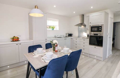 Ashover Cottage | Harry's Lodge