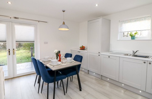 Ashover Cottage | Harry's Lodge