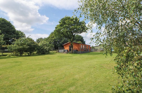 Ashover Cottage | Harry's Lodge