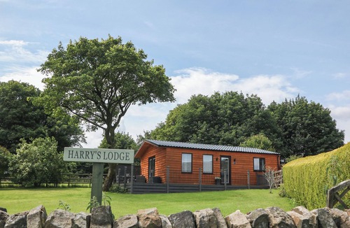 Ashover Cottage | Harry's Lodge