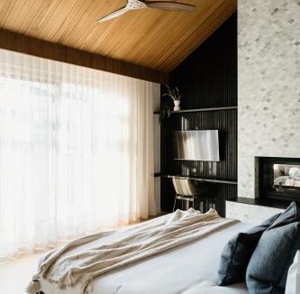 Indigo Shire Villa | Harry's On Moodemere