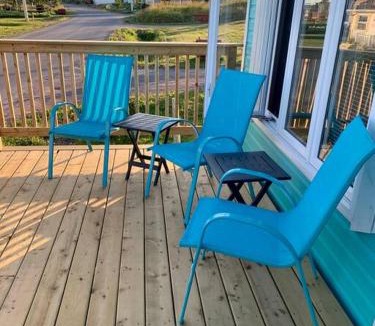 Heart's Delight House | Harry’s House in Heart’s Delight, NL