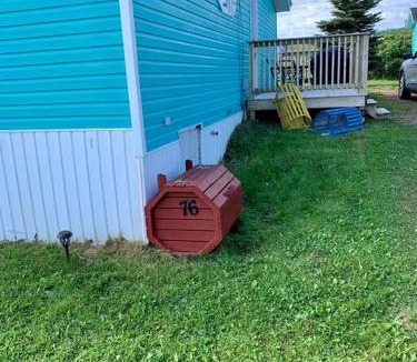 Heart's Delight House | Harry’s House in Heart’s Delight, NL