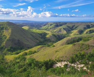 Waingapu House | Hars Garden Sumba