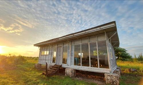 Waingapu House | Hars Garden Sumba