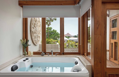 Batubulan Hotel | Harsono Boutique Resort Bali