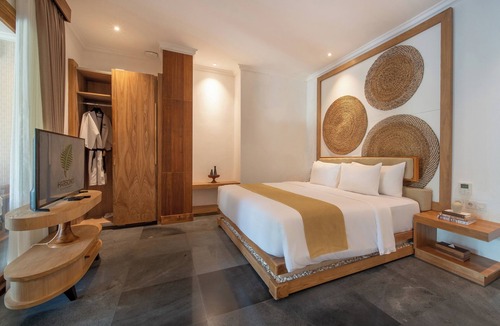 Batubulan Hotel | Harsono Boutique Resort Bali