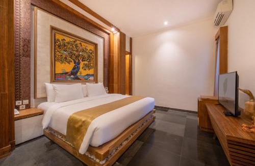 Batubulan Hotel | Harsono Boutique Resort Bali