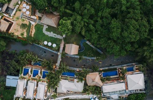 Batubulan Hotel | Harsono Boutique Resort Bali