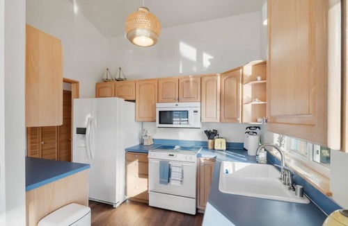 Olympia House | Harstine Beach House