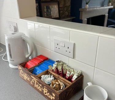 Castle Cary House | Hart Cottage