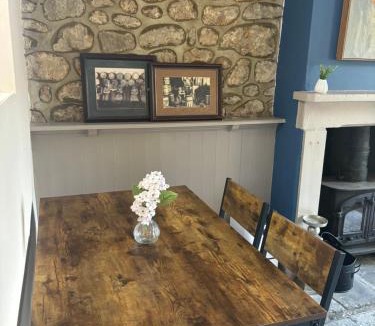 Castle Cary House | Hart Cottage