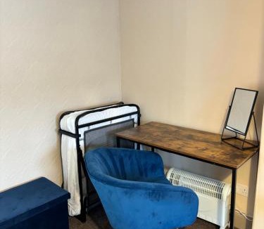 Castle Cary House | Hart Cottage