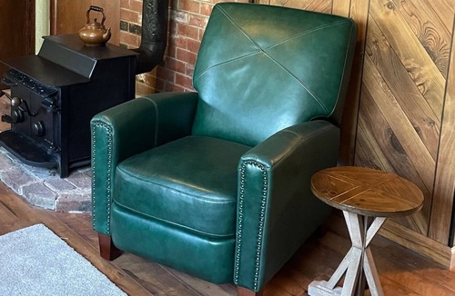 Elkton Cabin | Hart Creek Cabins 2