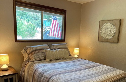 Elkton Cabin | Hart Creek Cabins 2