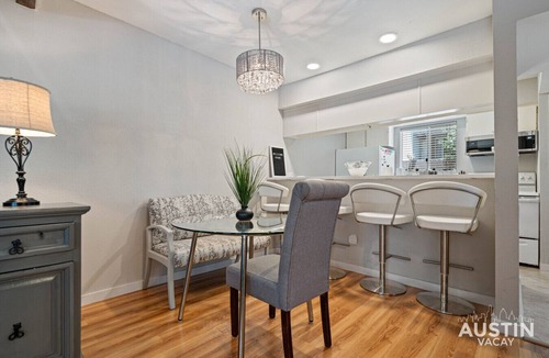 Northwest Hills Village Condo | Hart Ln #509 xxxxxxx