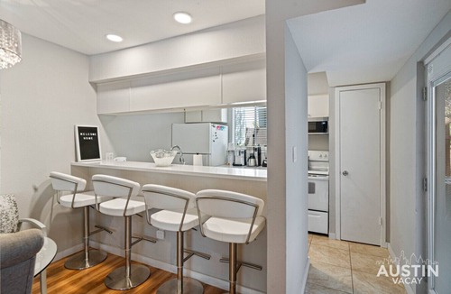 Northwest Hills Village Condo | Hart Ln #509 xxxxxxx