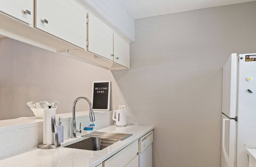 Northwest Hills Village Condo | Hart Ln #509 xxxxxxx