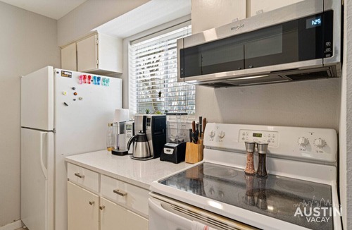 Northwest Hills Village Condo | Hart Ln #509 xxxxxxx