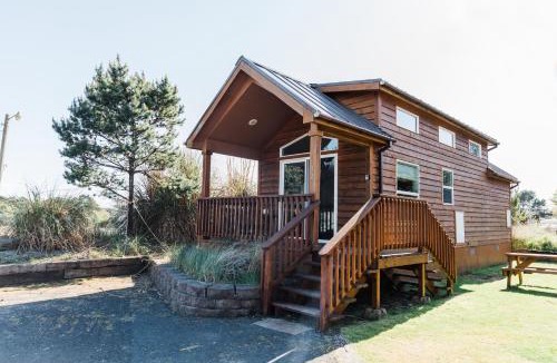 Pacific City Other | Hart's Camp