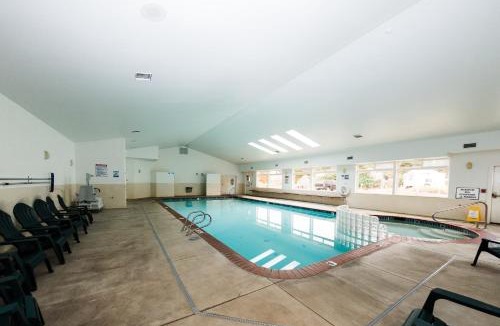 Pacific City Other | Hart's Camp