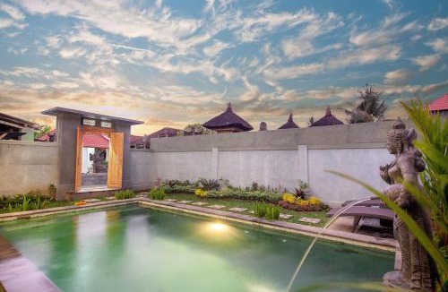 Kutuh Kaja Ski Chalet | Harta Mesari