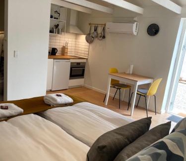 Vester Skerninge House | Hartel House