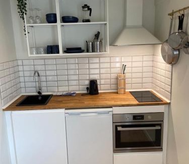 Vester Skerninge House | Hartel House