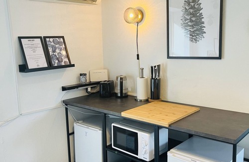 Vester Skerninge House | Hartel House