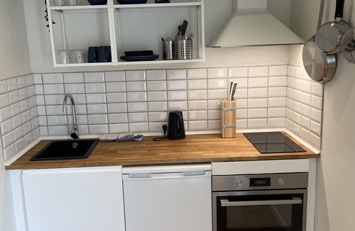 Vester Skerninge House | Hartel House