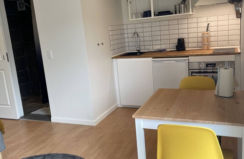 Vester Skerninge House | Hartel House