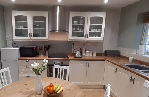 Flamborough Cottage | Hartendale