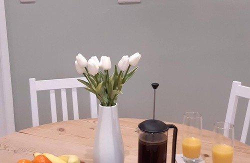 Flamborough Cottage | Hartendale