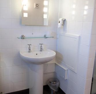 Northwich Hotel | Hartford Hall on School Lane