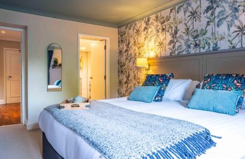 Northwich Hotel | Hartford Hall on School Lane