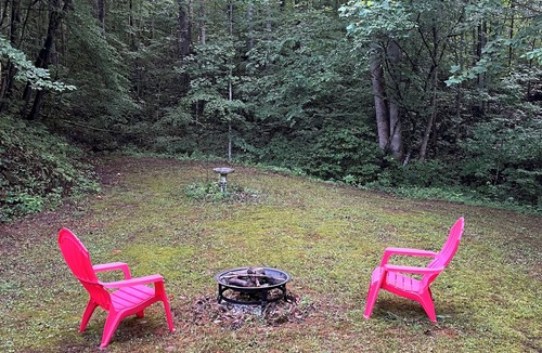 Hartford Cabin | Hartford Hideaway! Soothing cabin in the Smokies.