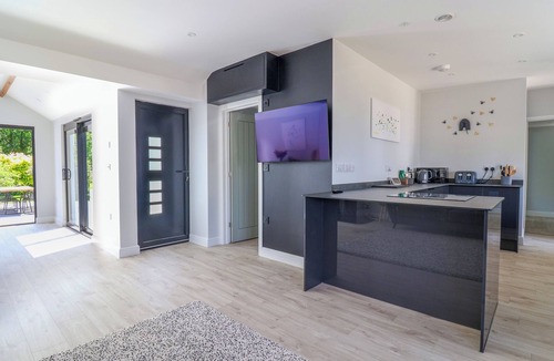 Axminster Cottage | Hartgrove Farm Bungalows