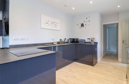 Axminster Cottage | Hartgrove Farm Bungalows