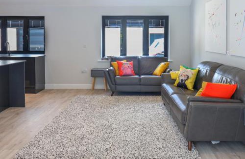 Axminster House | Hartgrove Farm Bungalows