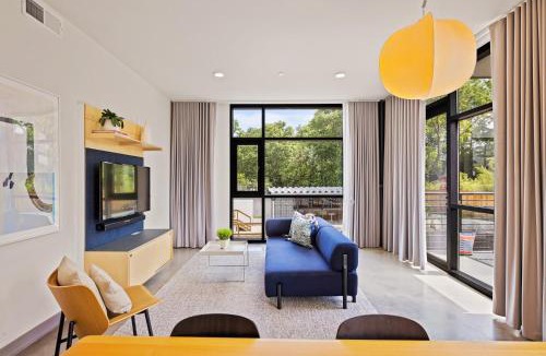 Chestnut Hill Hotel | Harthall Hotel